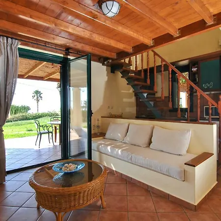 Villa Alekata Villas Trapezaki (Kefalonia)