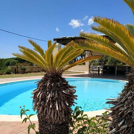 Alekata Villas Villa *