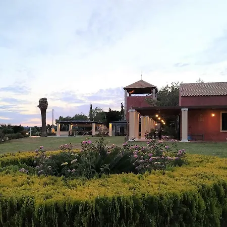 Villa Alekata Villas Trapezaki (Kefalonia)